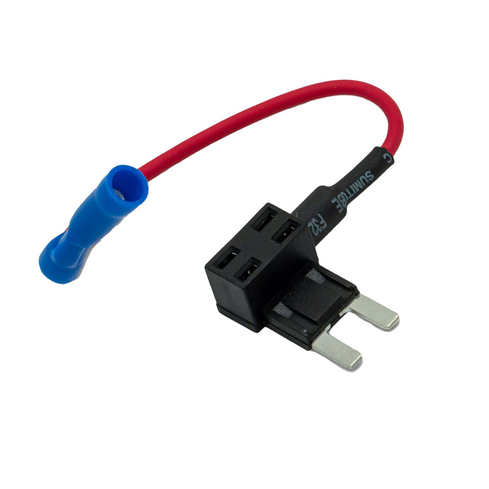 MINI® Add-A-Circuit Fuse Tap, 12