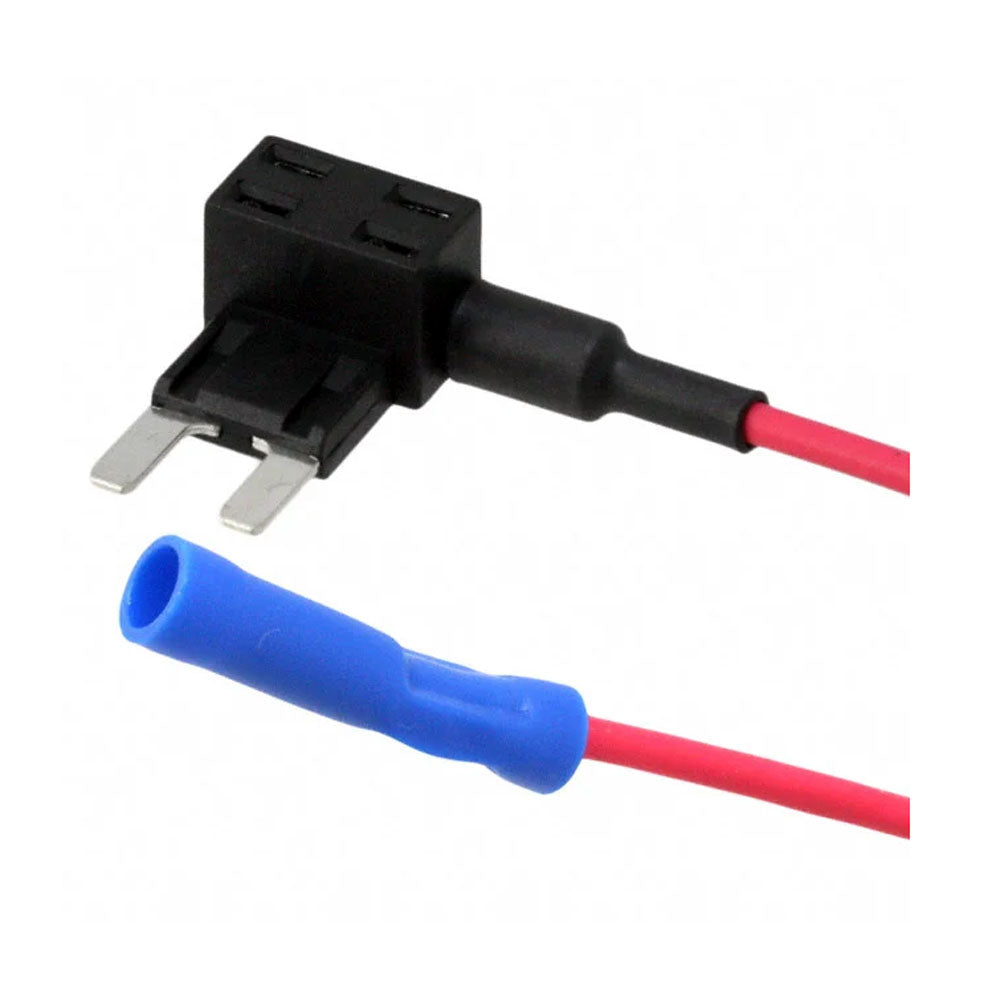 MINI® Add-A-Circuit Fuse Tap, 12