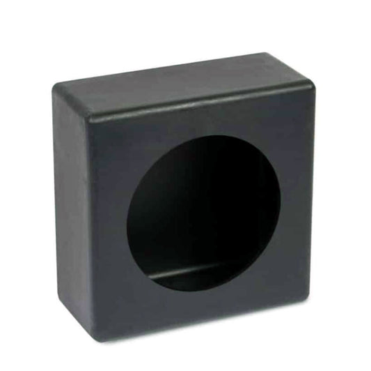 1 Round Hole Box, Polyethylene