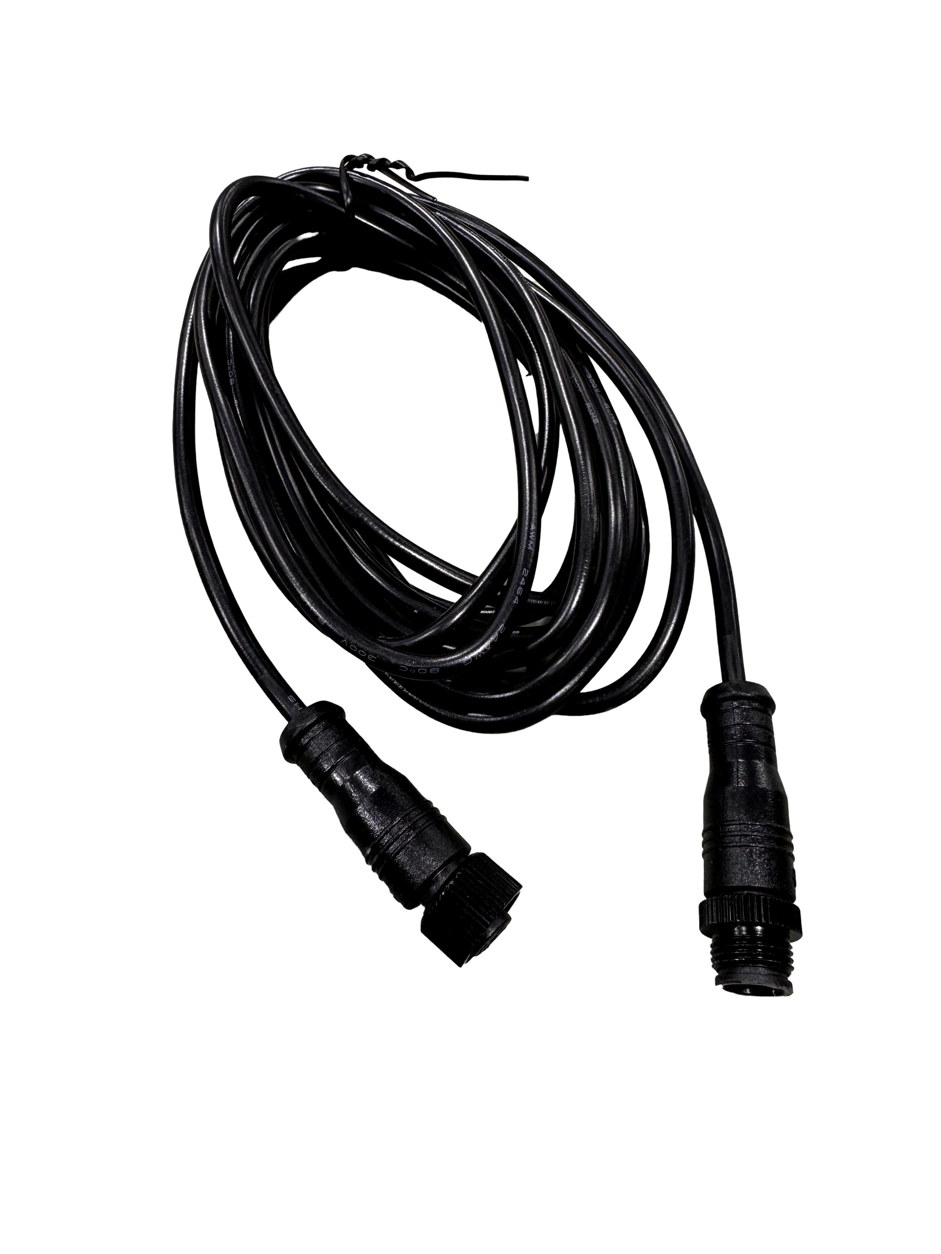 Extension Cable - 5 Pin  RGBW