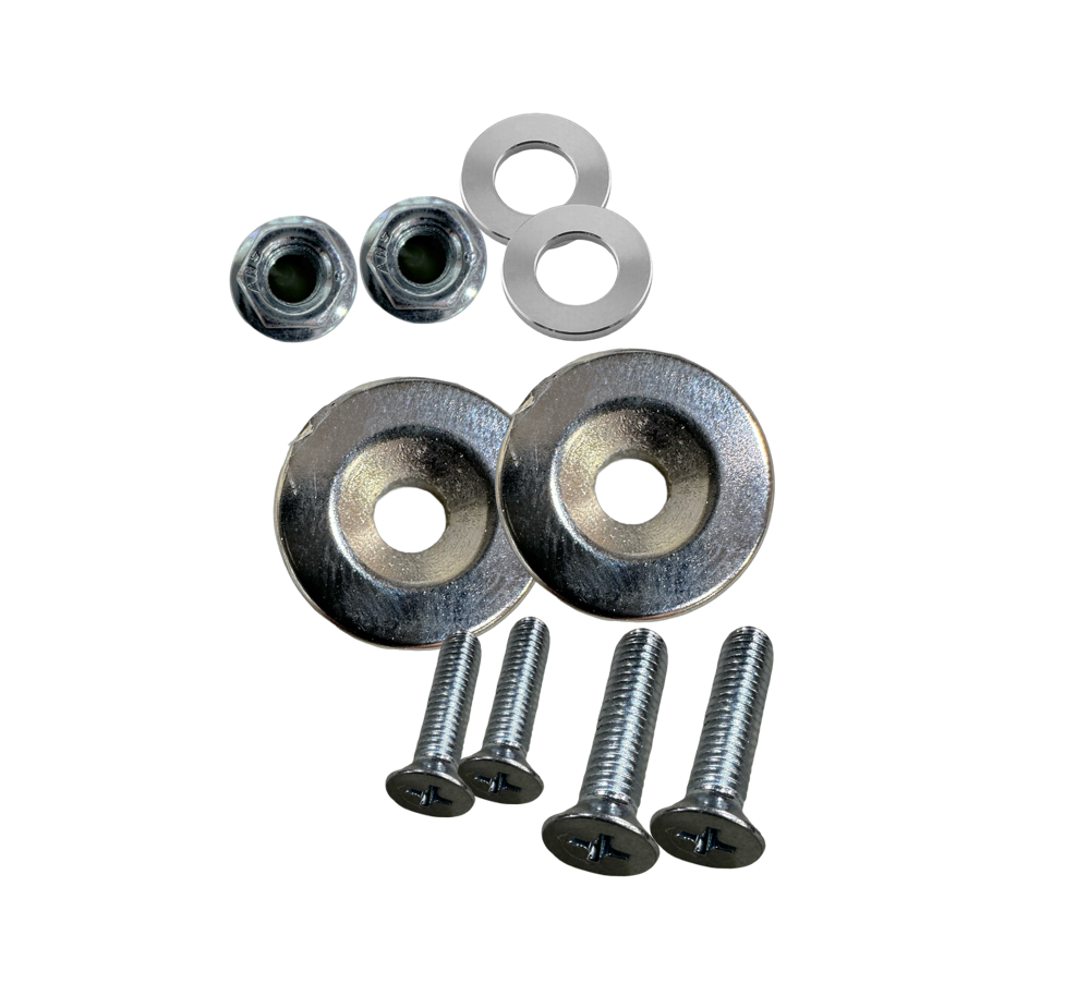 Magnet Mounts, Universal, Rock Light, M5