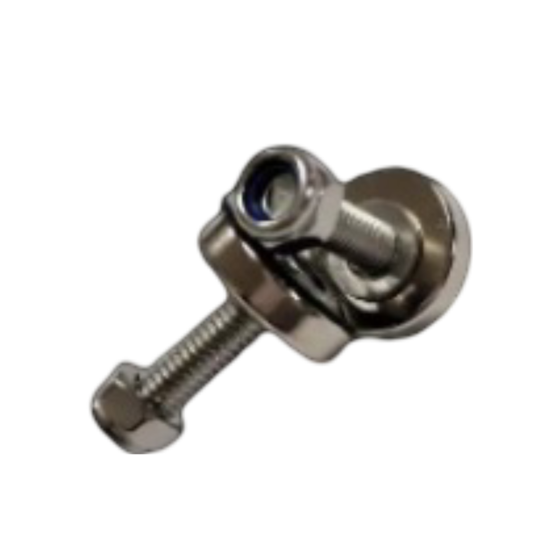 Magnet Mounts, Universal, Rock Light, M5