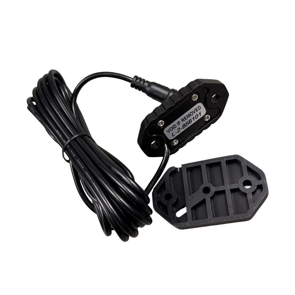 MINI-X Series - RGB Rock Light Kit, IP69k, 24 Piece Kit: Complete