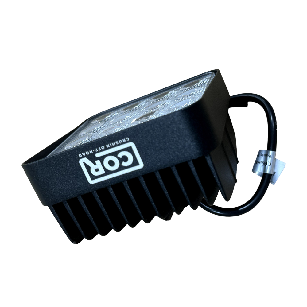 Blue LED Work Light - Agriculture Sprayer Light