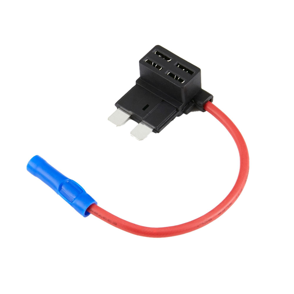 ATO® Add-A-Circuit Fuse Tap, 12
