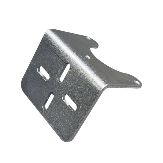 90 Degree Aluminum Watermelon Light Bracket