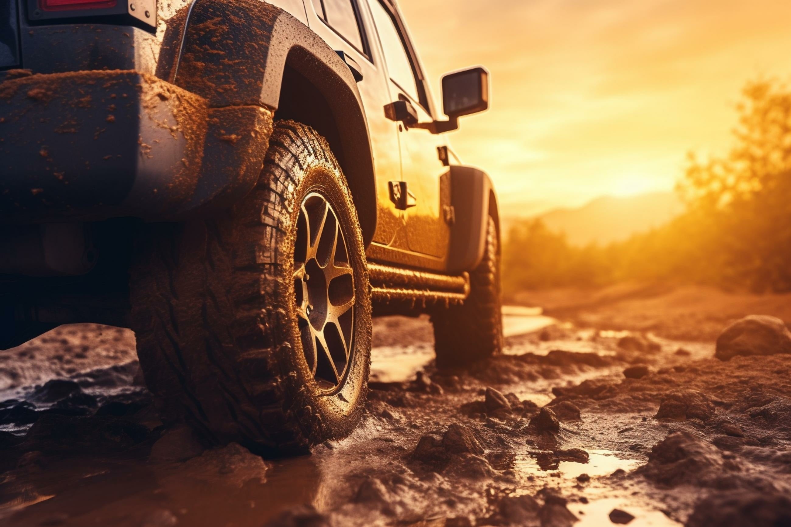 Trail Blazers: Top 5 Must-Explore Off-Road Trails on the West Coast