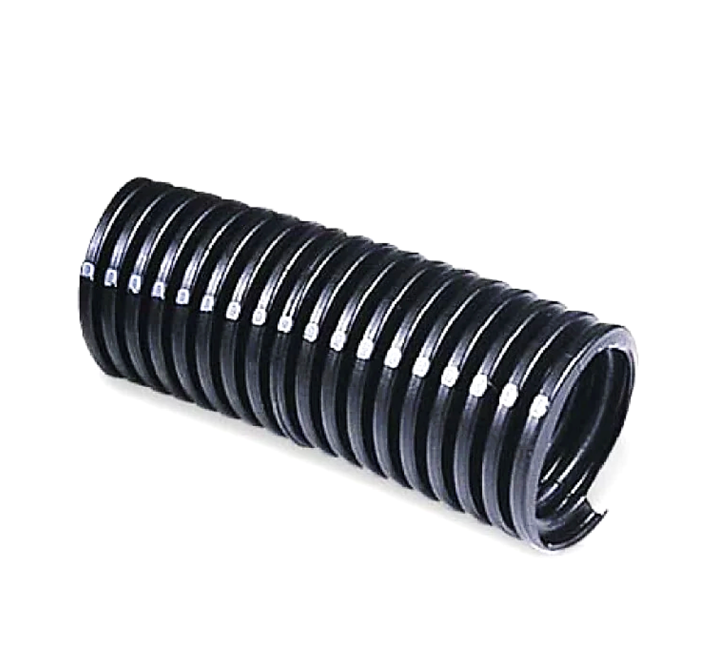 High-Temp Convoluted Split Wire Loom