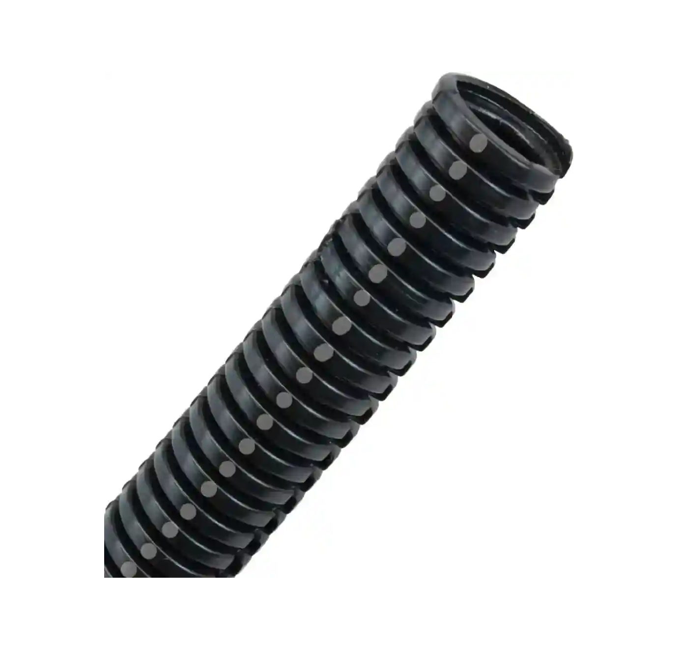 High-Temp Convoluted Split Wire Loom