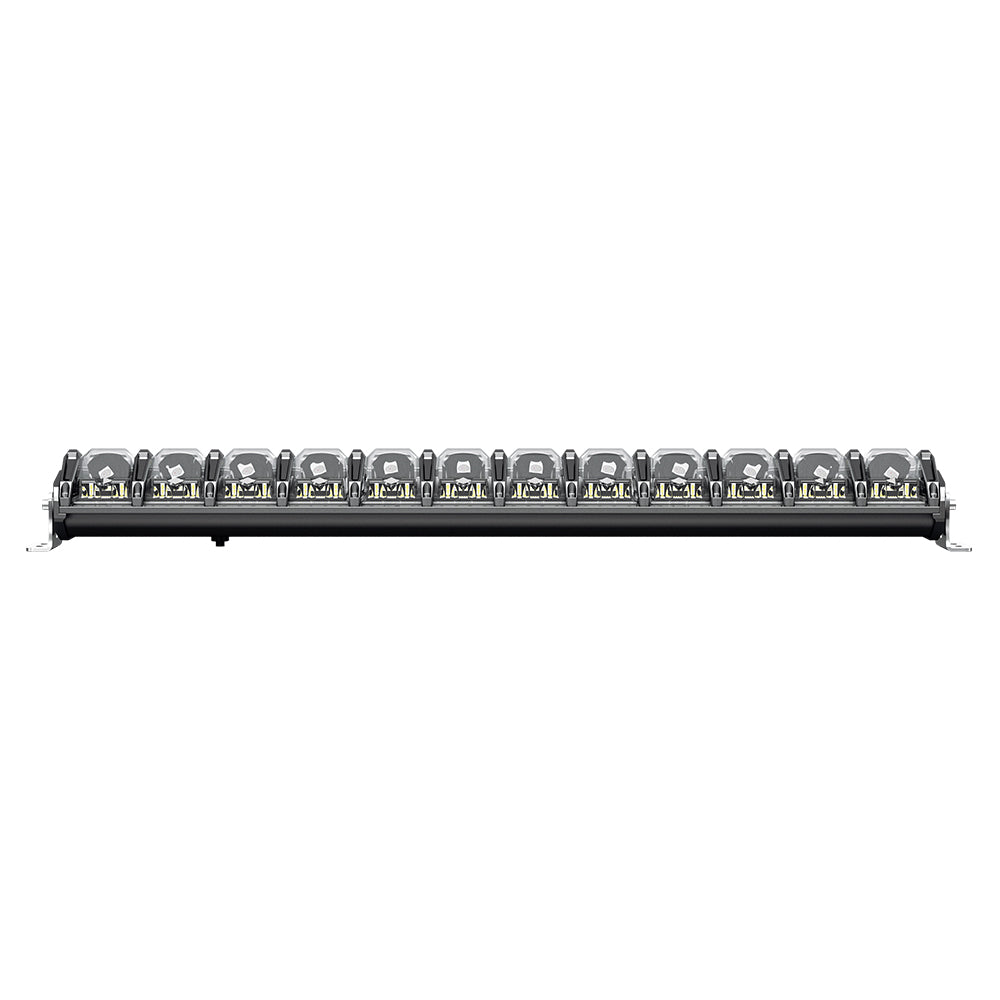 RGB Evolve Series Light Bar w/ Hi & Lo Beam