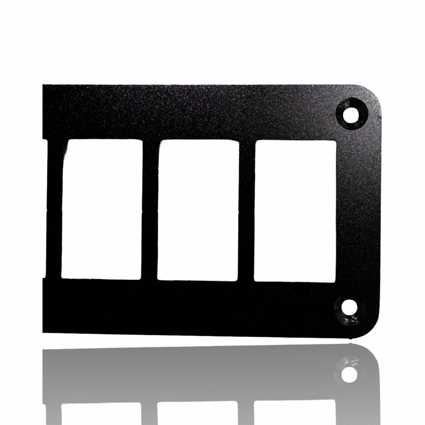 Rocker Switch Panel-10 Switch Panel