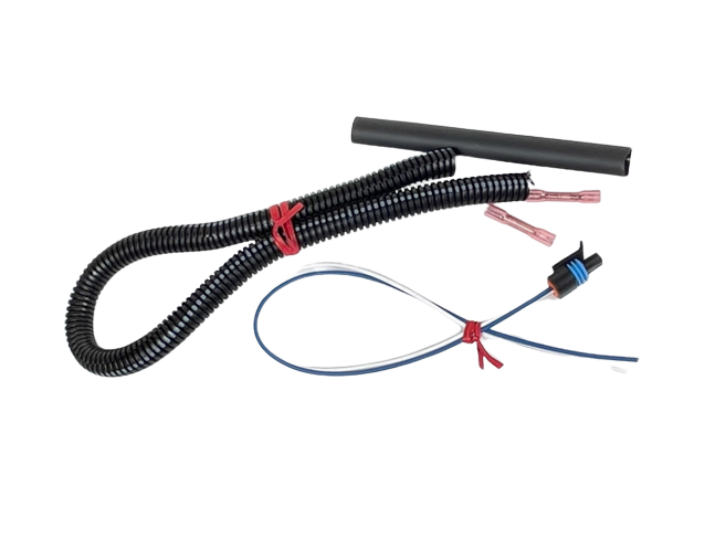 Field Repair Cable Kit, Delphi 12162195-B, BLU/WHT, 16