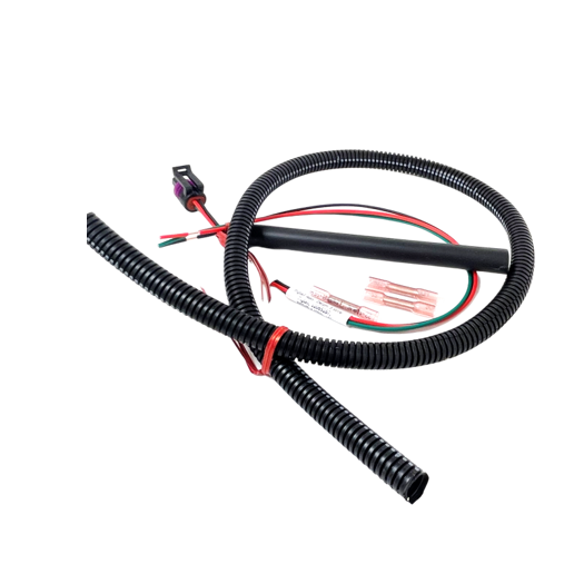 Metri-Pack Field Repair Cable Kit, Delphi 12065287, 16