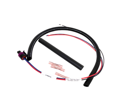 Field Repair Cable Kit, Delphi 12065287, 16