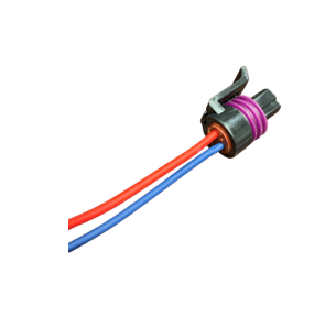 Field Repair Cable Kit, Delphi 12065287, 16