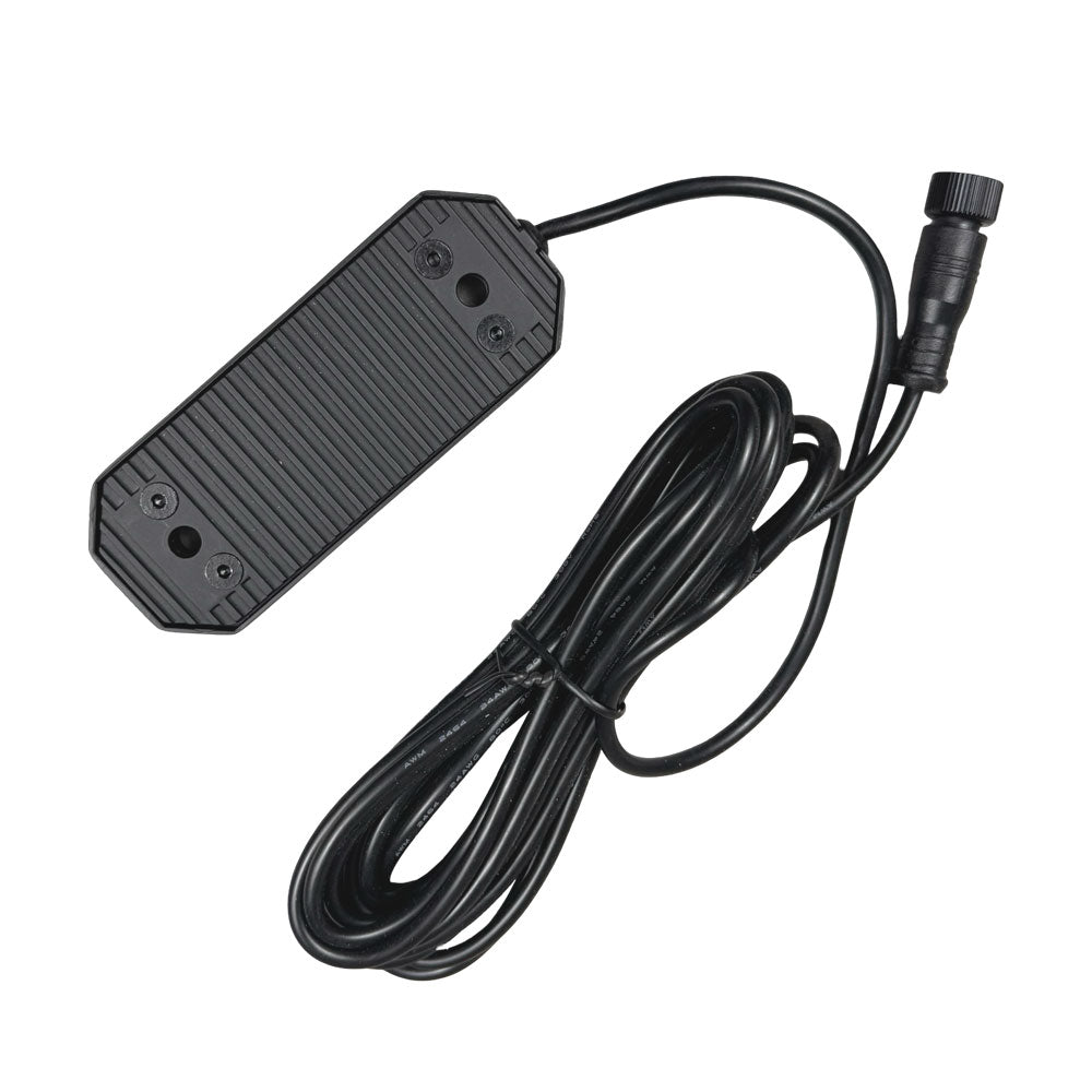 8 Piece RGB+W 45 LED Pod with Dual Zone Controller, 1710 Lumen, G-Series