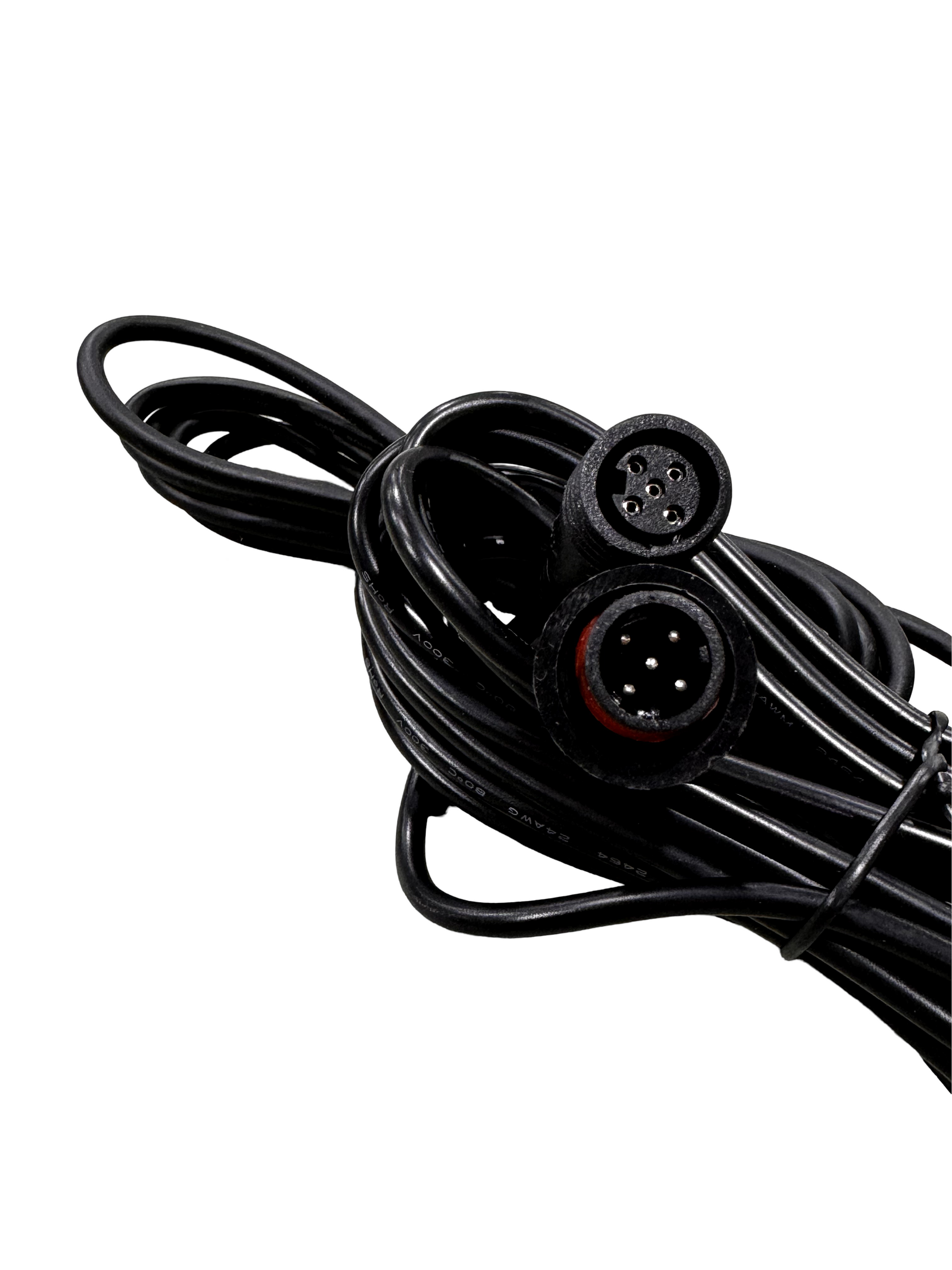 Extension Cable - 5 Pin  RGBW