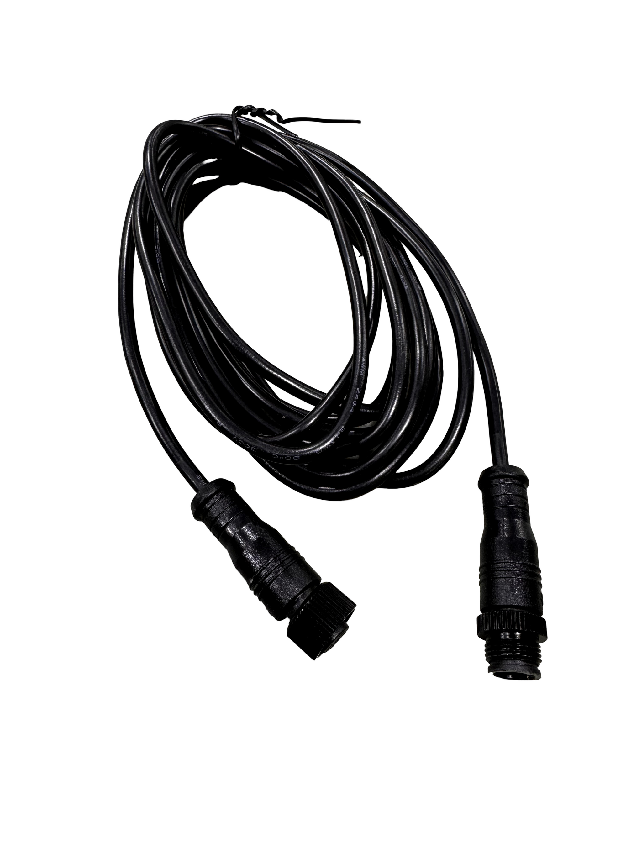 Extension Cable - 5 Pin  RGBW