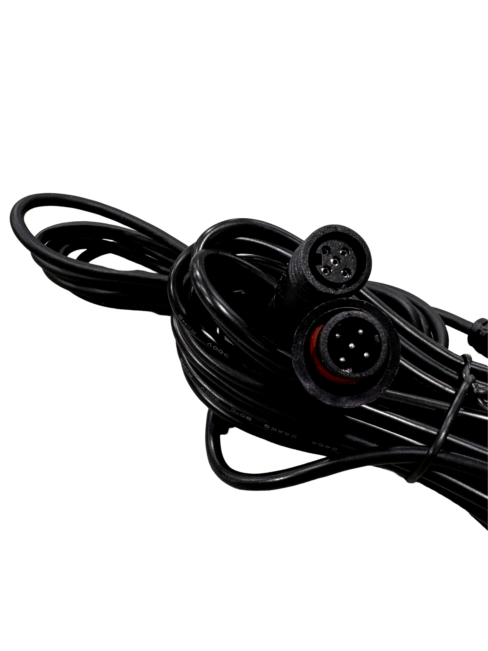 Extension Cable - 5 Pin  RGBW