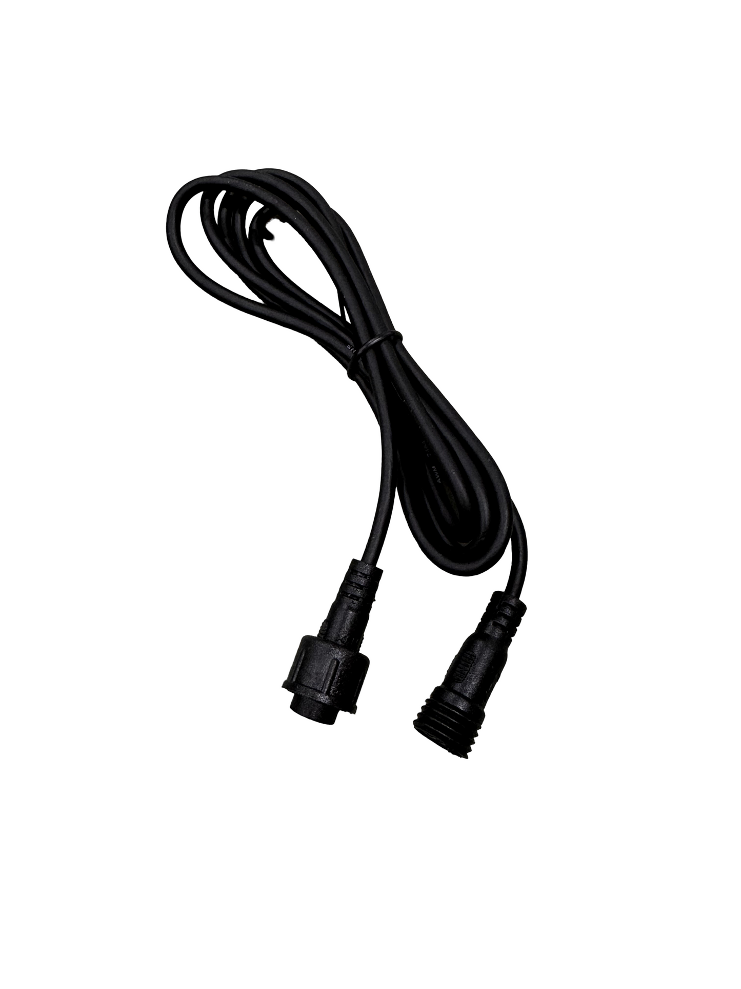 Extension Cable - 5 Pin  RGBW