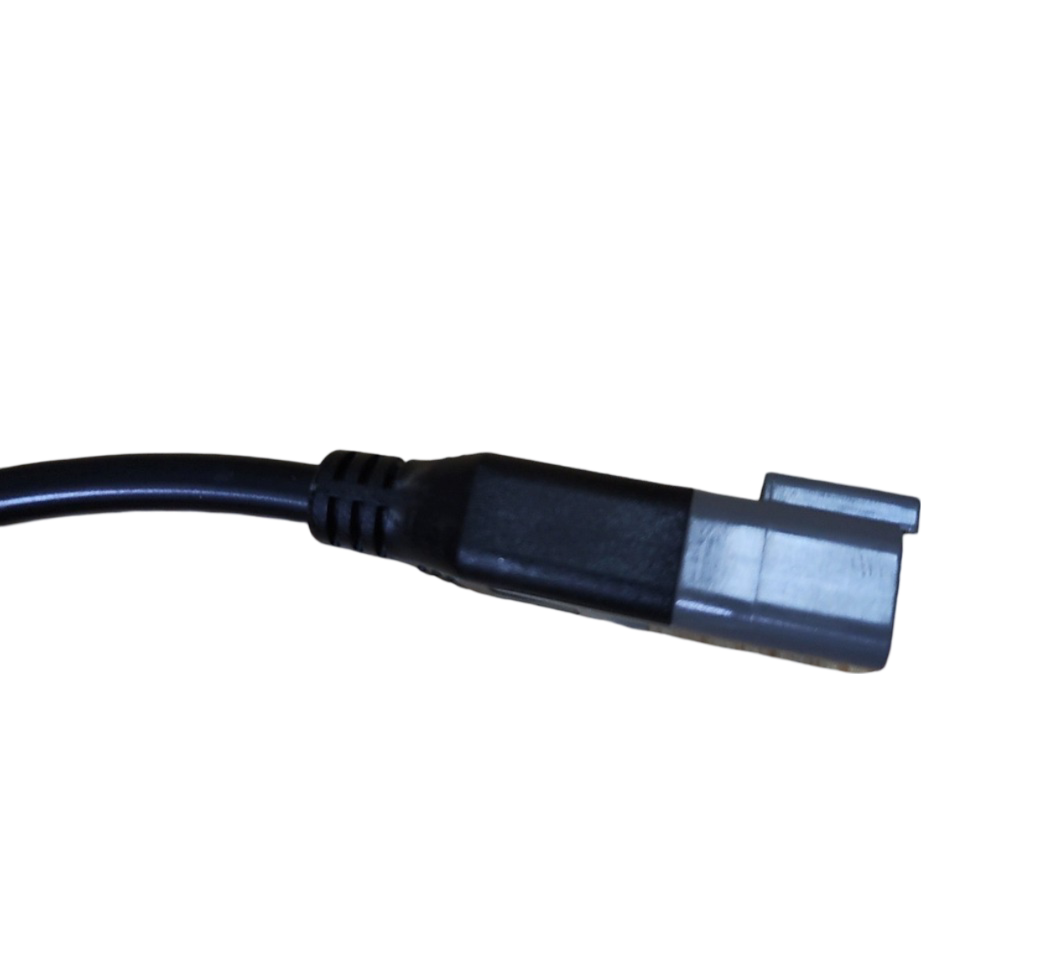 Splitter Cable - 8 Way, 2 Pin Waterproof  HD SERIES