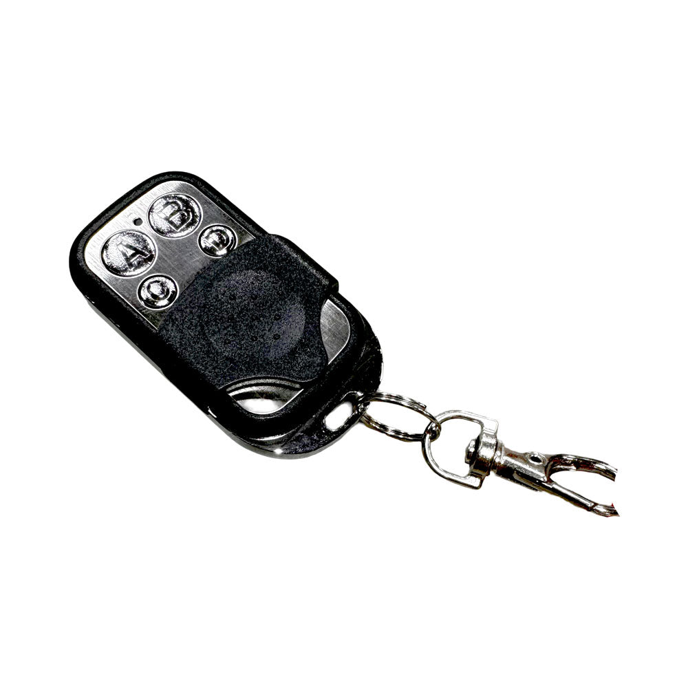Light Duty, Dual-Zone Single Color Controller Kit