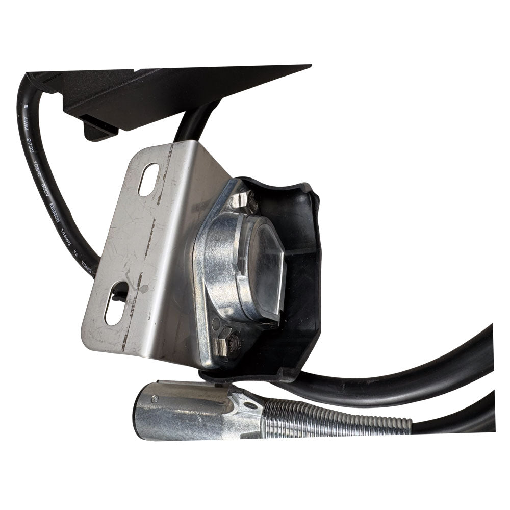 COR Heavy Hauler CLASS 8 Trailer Strobe-Flasher Kit