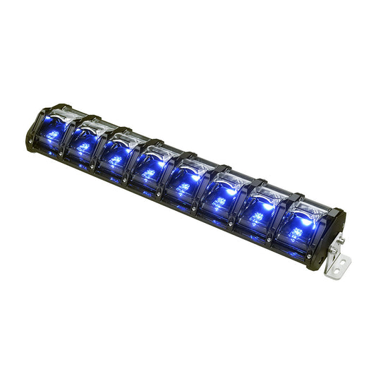 20" RGB Evolve Series Light Bar w/ Hi & Lo Beam