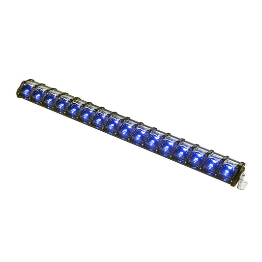 40" RGB Evolve Series Light Bar w/ Hi & Lo Beam