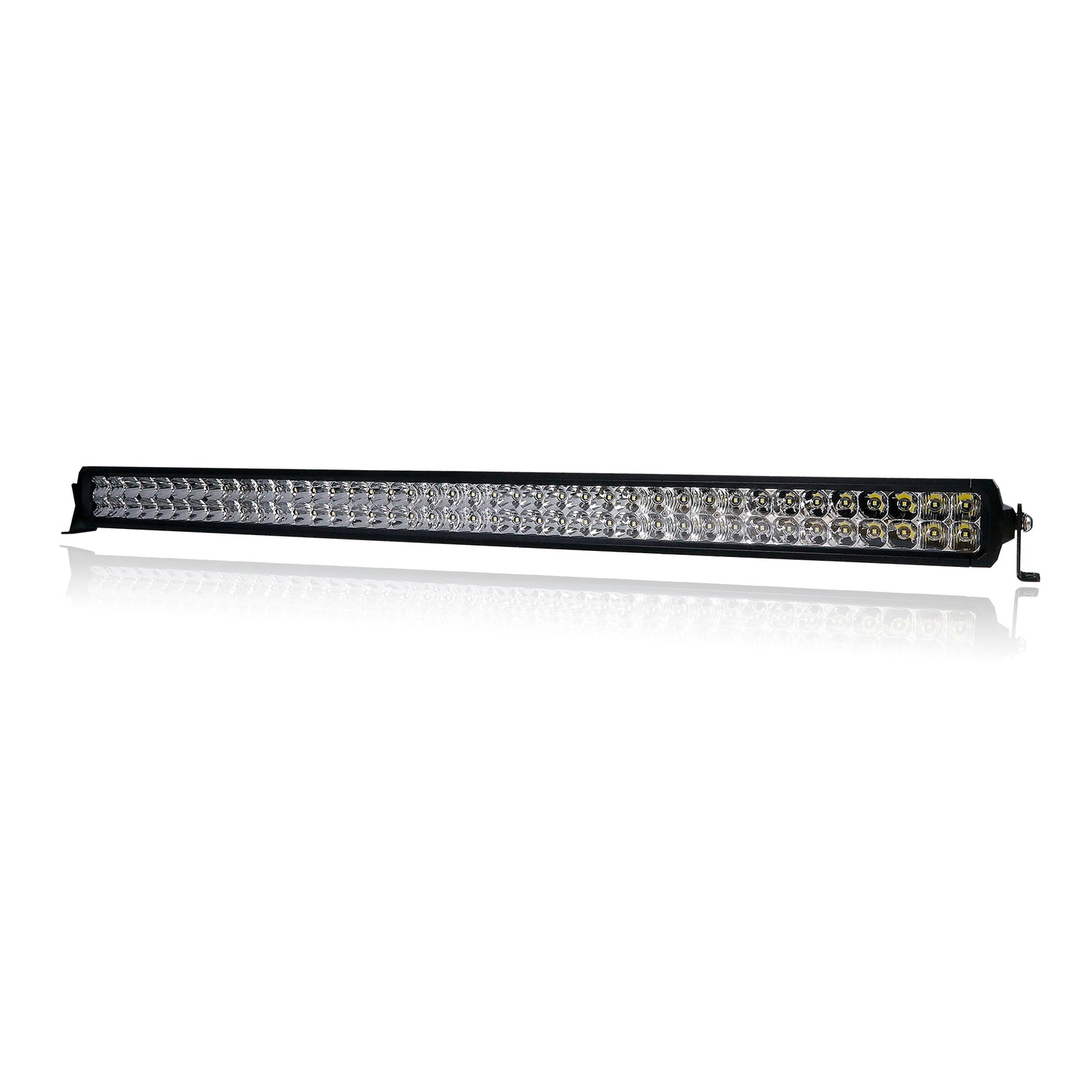 Heavy Duty Screwless Double Row LED Light Bar