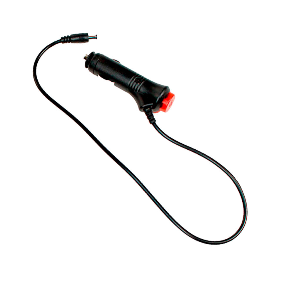 4 Piece LED Strip Interior Car Light Kit