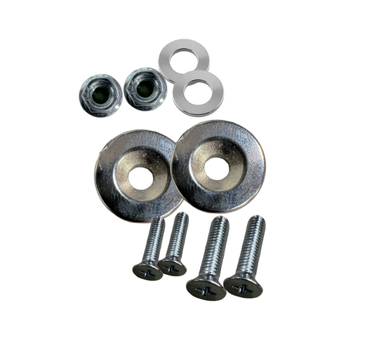 Magnet Mounts, Universal, Rock Light, M5