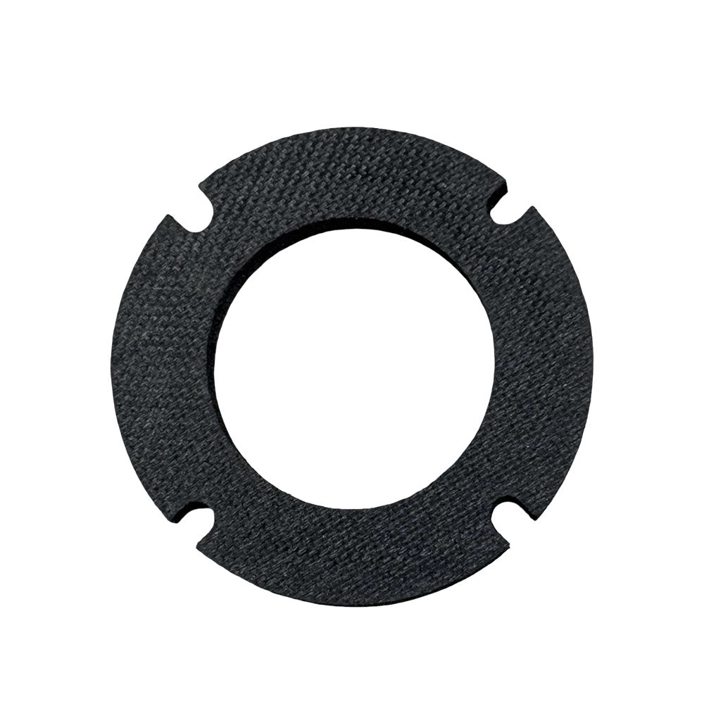 3/8" Watermelon Light Gasket for Flush Mount Lights