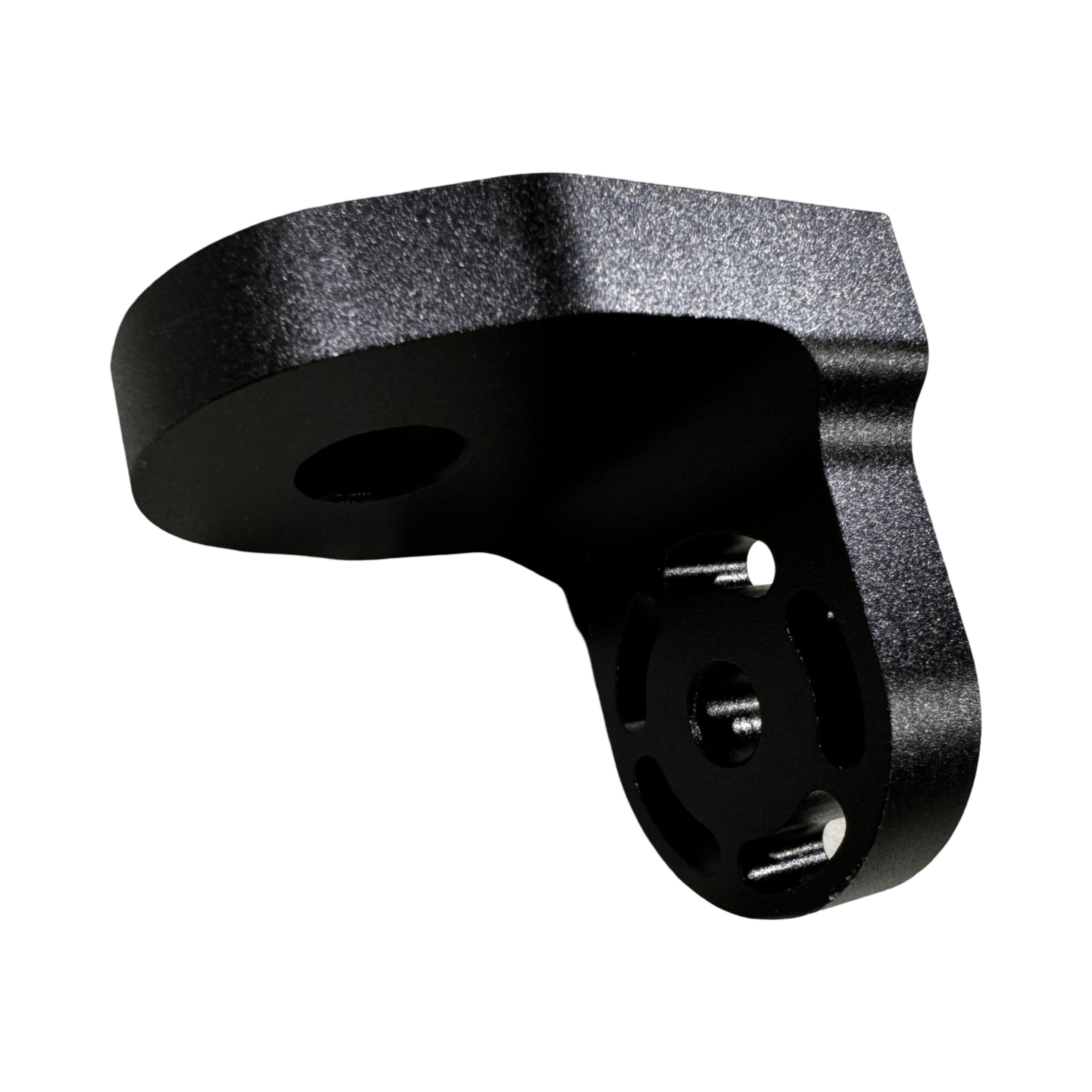 360° Whip Mount, Adjustable Bracket Mount