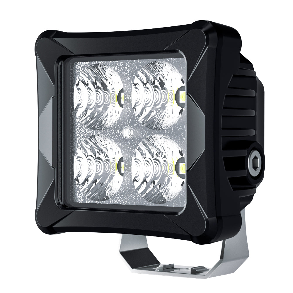 3" Heavy Duty LED Pod Light