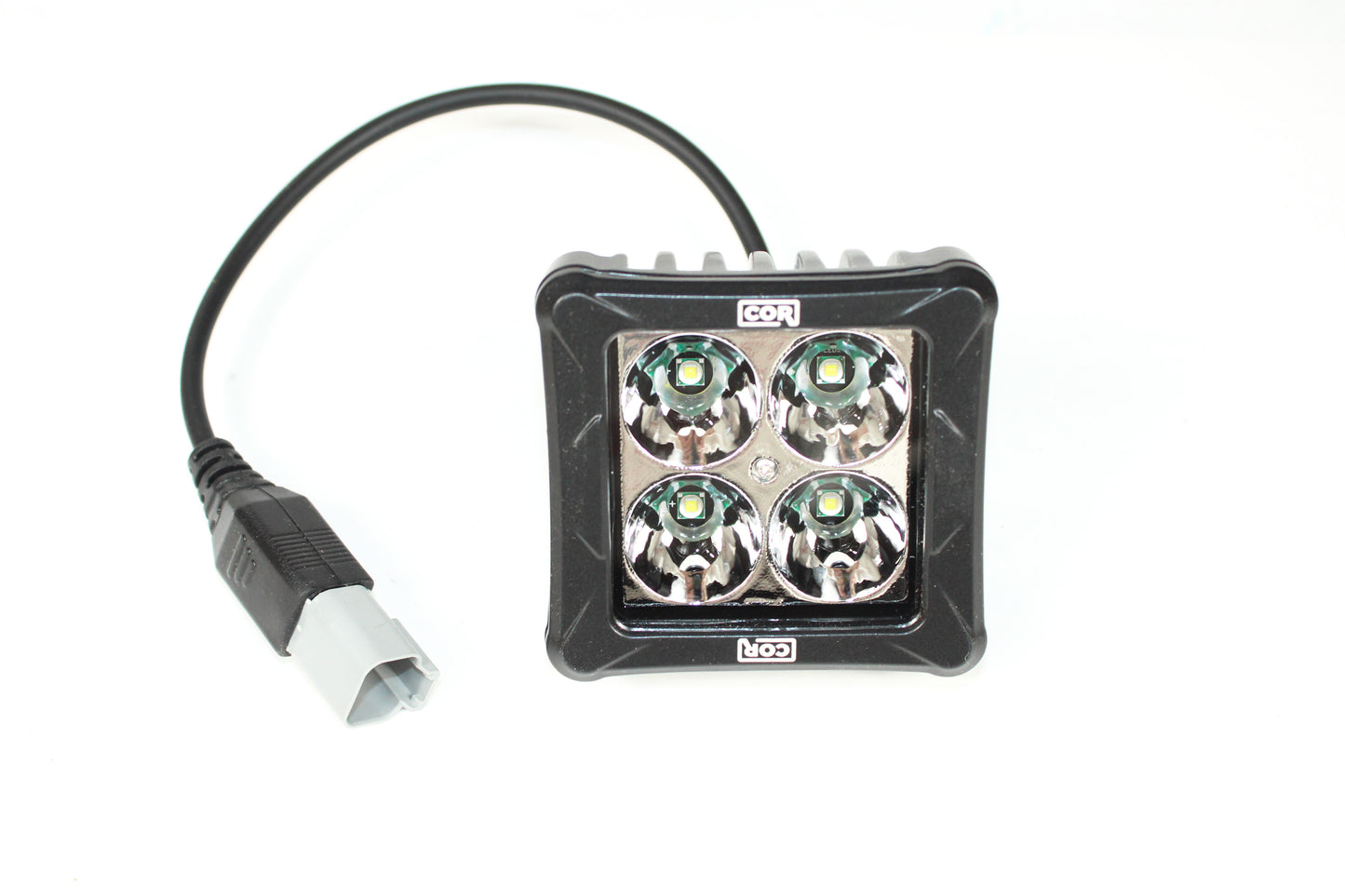 3" Heavy Duty LED Pod Light