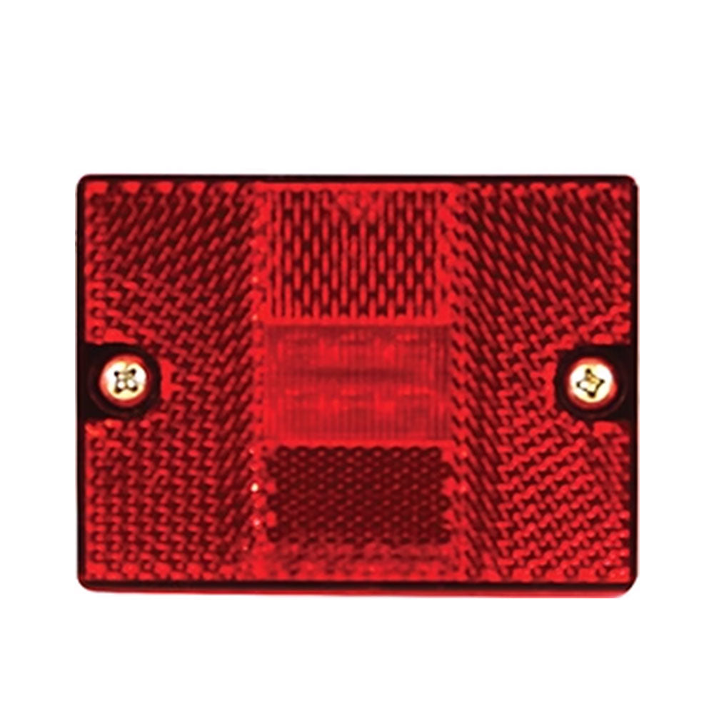 LED Trailer Stud Mount Trailer Marker Light by Lite-It