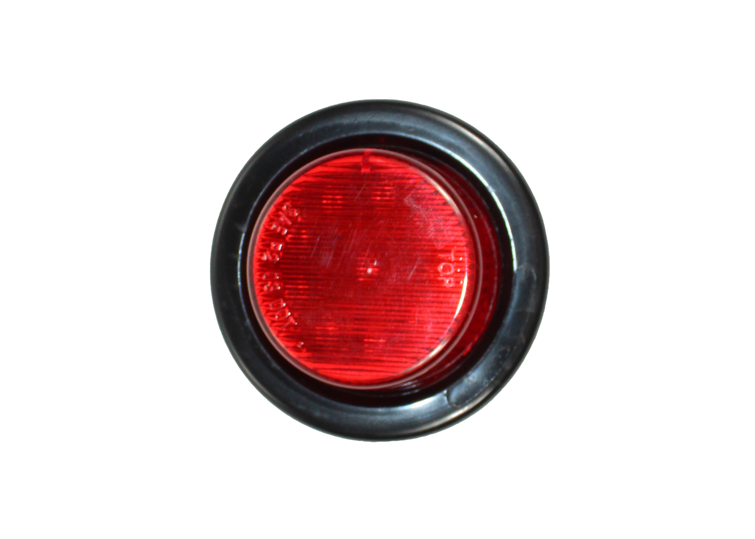 2″ Standard Round LED Trailer Marker Lights