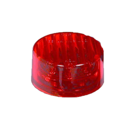 2″ Standard Round LED Trailer Marker Lights