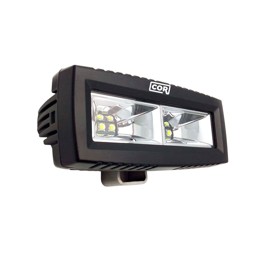 4" x 1"- 20w LED Compact Scene Pattern Pod Ligh