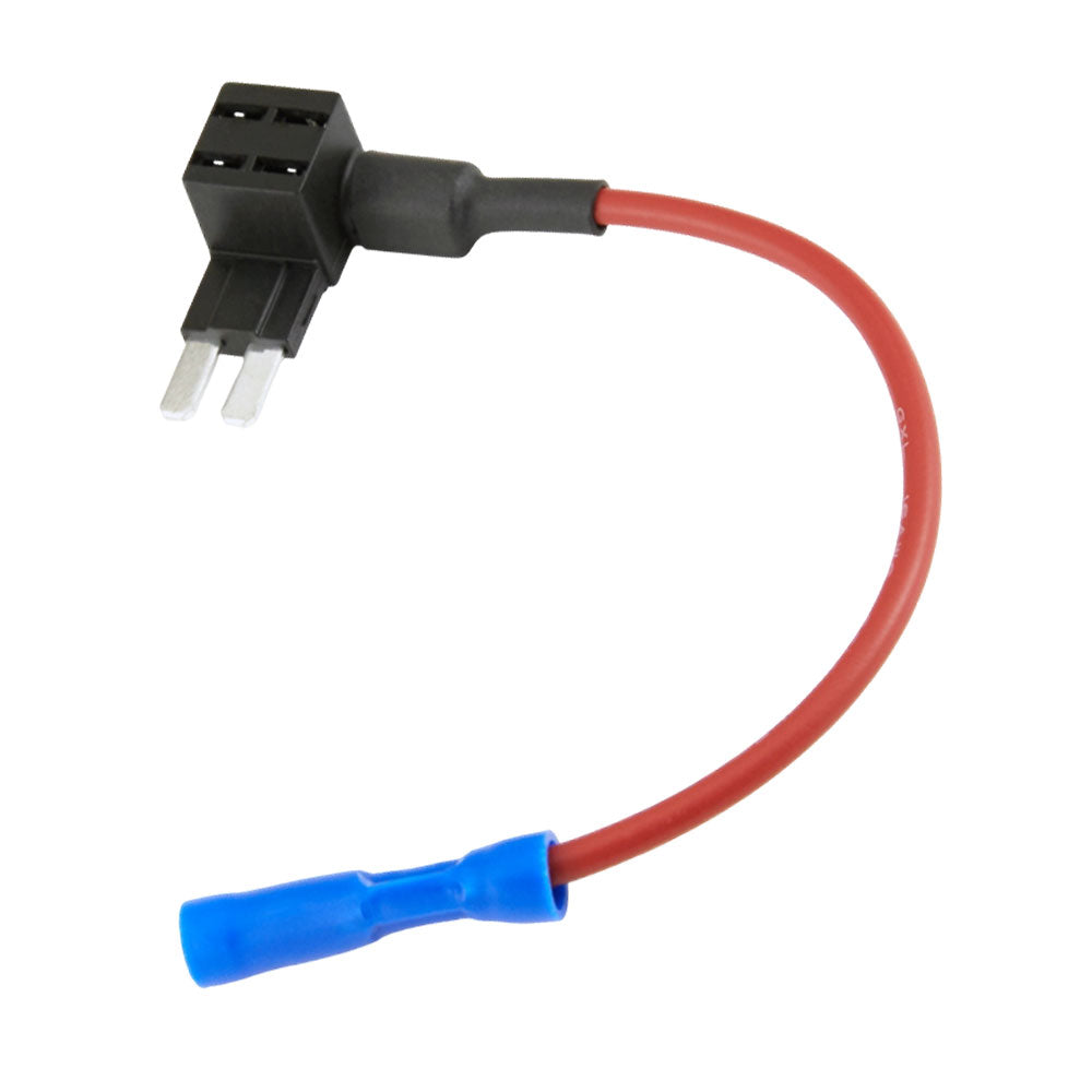 Micro2® Add-A-Circuit Fuse Tap, 12