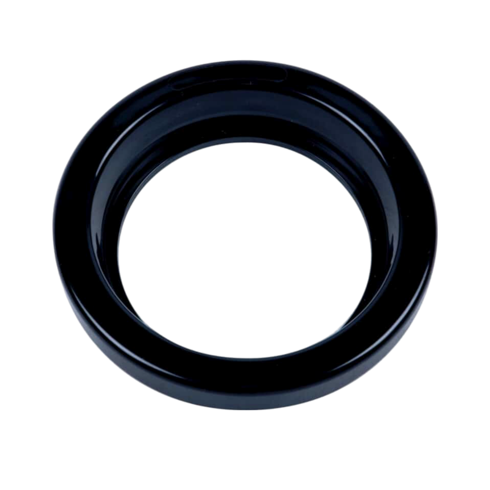 4″ Red 18 Diode, Round LED Stop-Turn-Tail Light Kit