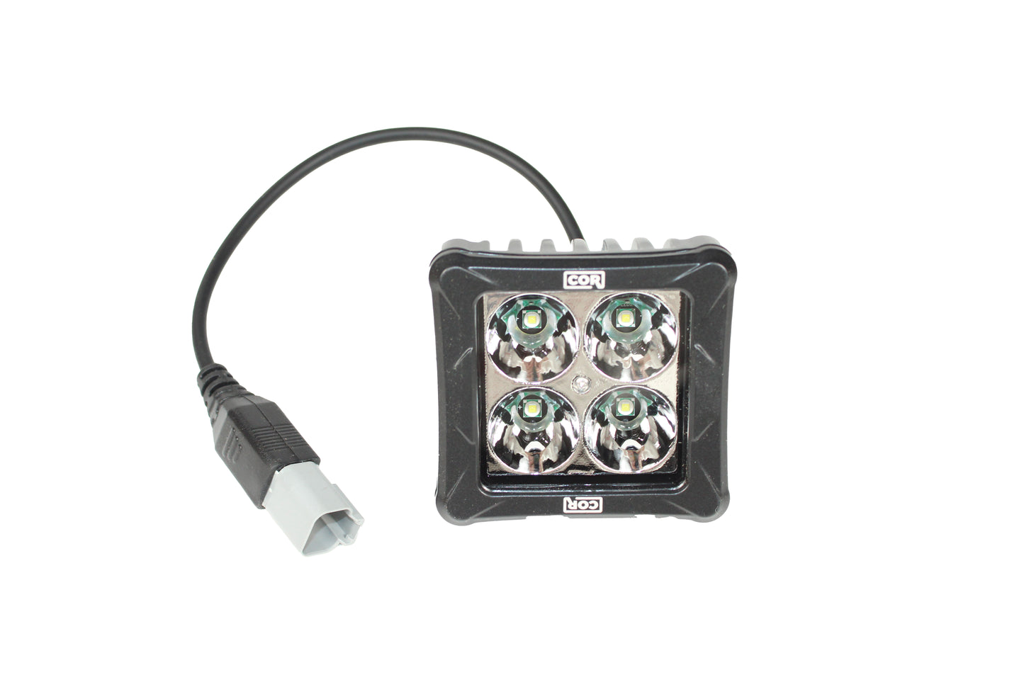 3" Heavy Duty LED Pod Light