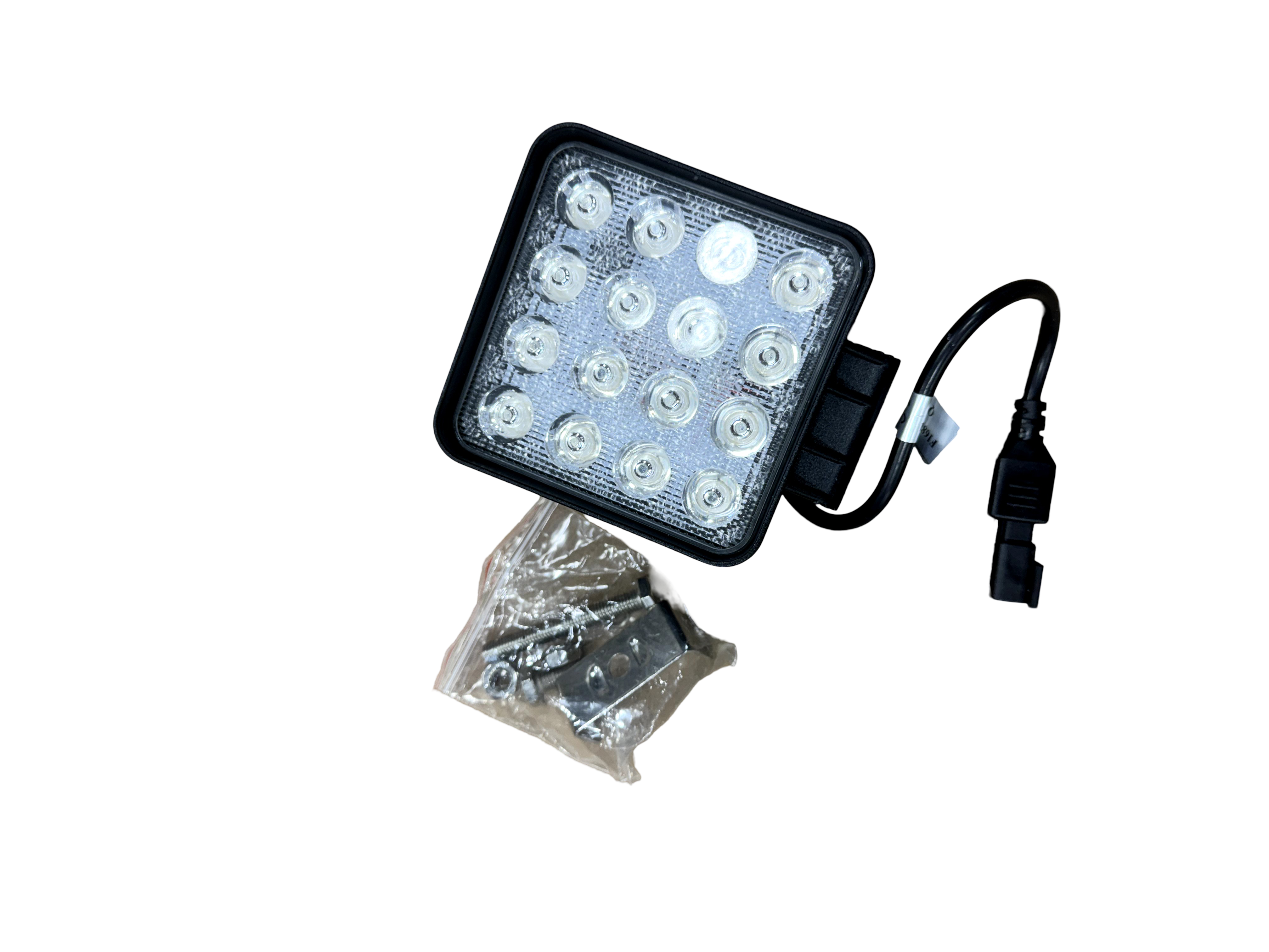 Blue LED Work Light - Sprayer Light