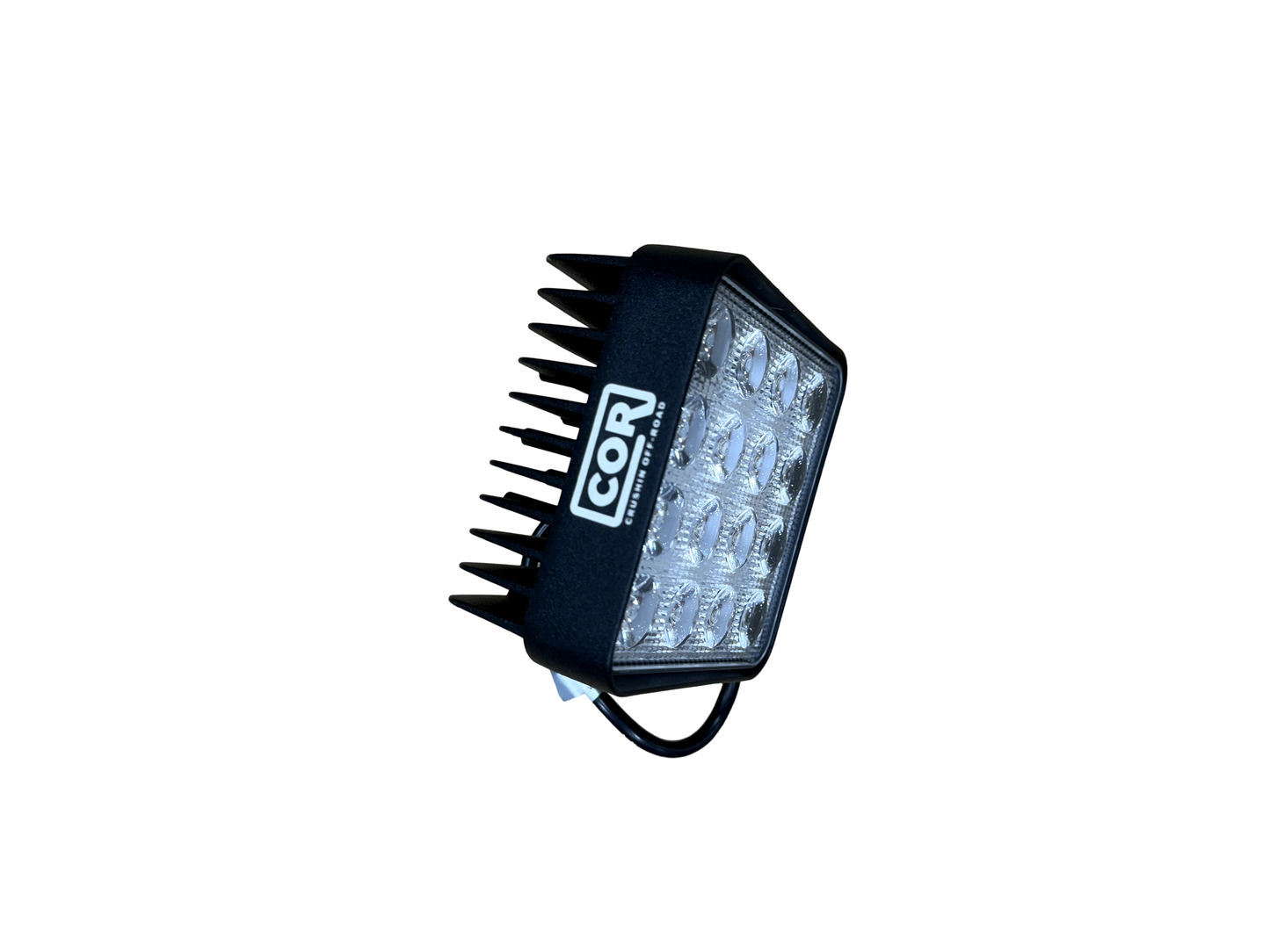 Blue LED Work Light - Sprayer Light