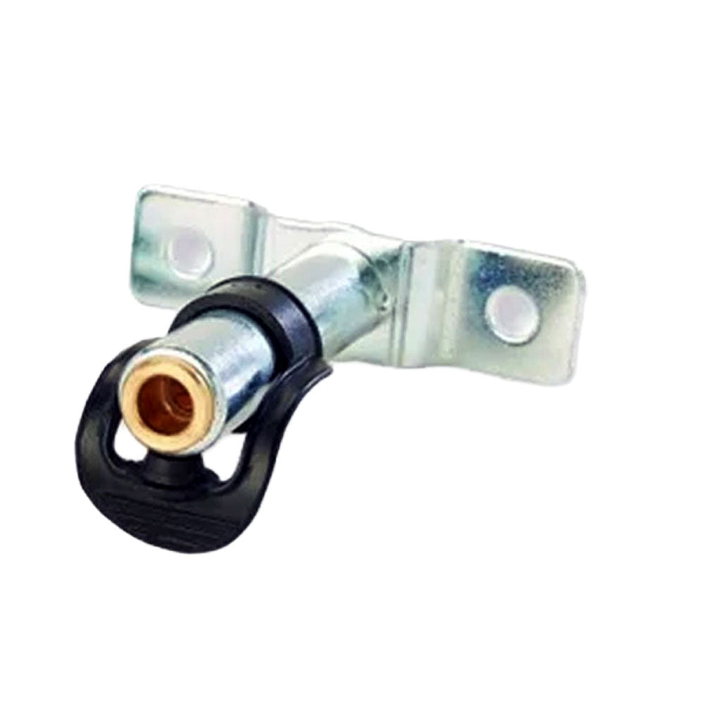 2 Hole DIN Mount T-Base for Rotator - Strobe LED Light