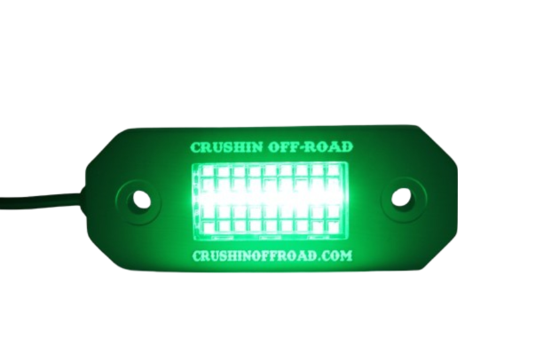 Standard Duty RGBW Rock Light Only