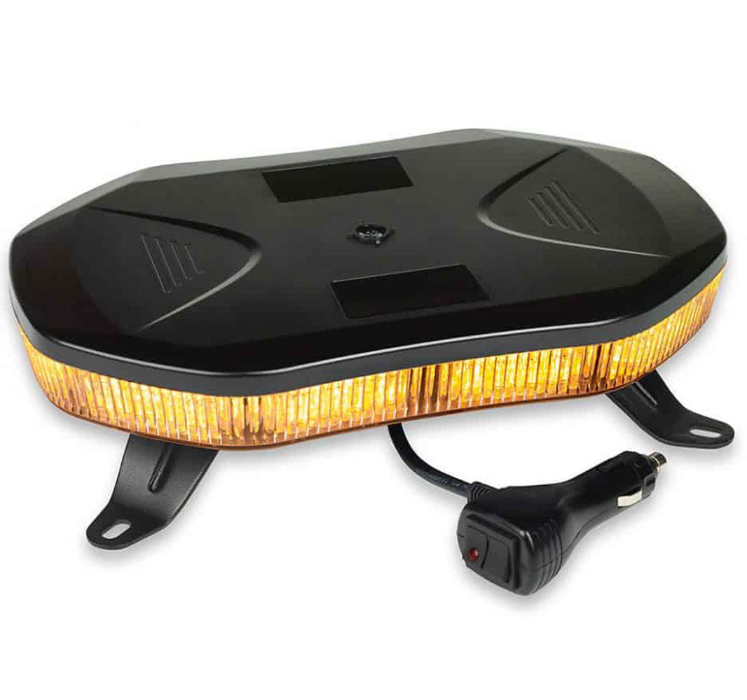 Premium LED Roof Top Light Bar by LITE-IT