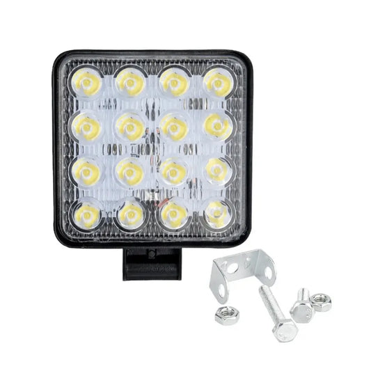 Blue LED Work Light - Sprayer Light