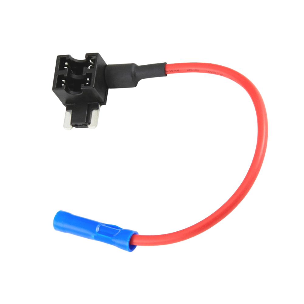 Low Profile MINI® Add-A-Circuit Fuse Tap, 12